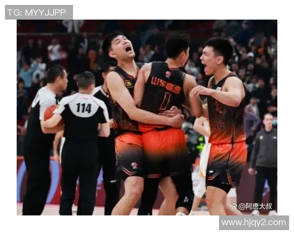 CBA精彩对决广东队迎战山东队直播全程回顾与赛后分析